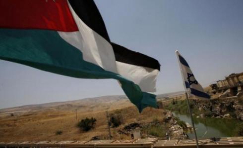 إسرائيل تبتز الأردن بالمياه