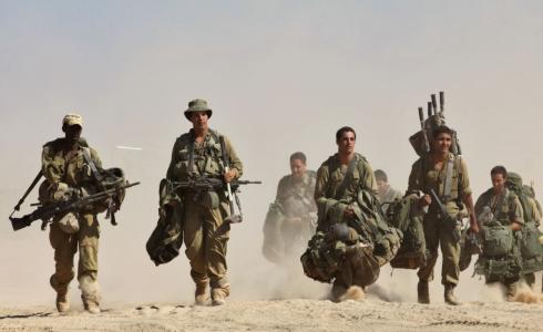 تعزيزات إسرائيلية إلى حدود غزة