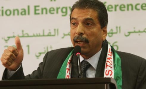 توفيق الطيراوي