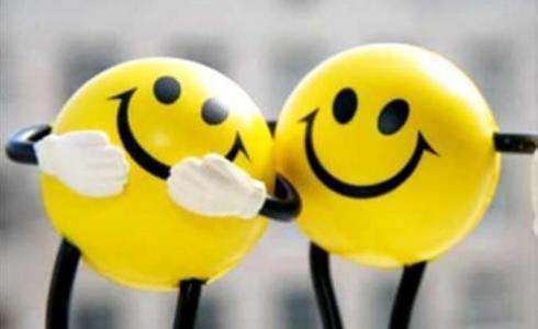 يوم السعادة العالمي