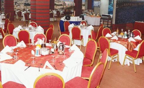 إفطار رمضاني