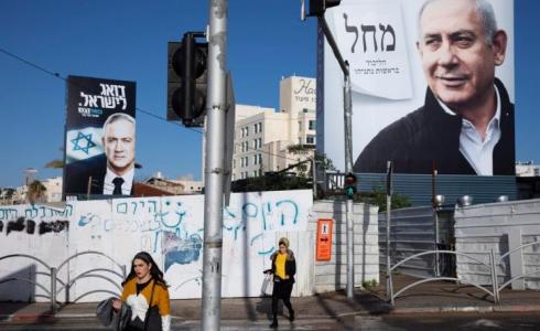 تقديرات إسرائيلية بإجراء انتخابات جديدة خلال الأسابيع المقبلة 