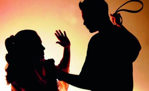 العنف ضد المرأة -توضيحية- 