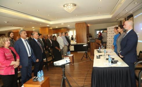 الإحصاء يطلق موقعاً الكترونيا للمؤشرات الإحصائية " Indicators.ps"