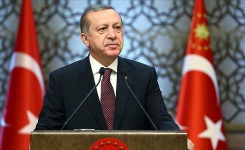 أردوغان