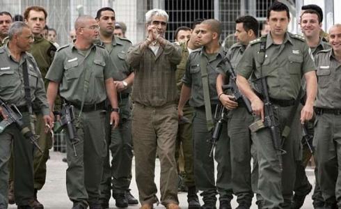 انتخاب أحمد سعدات أمينا عاما للجبهة الشعبية