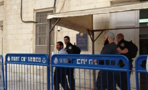 محكمة إسرائيلية