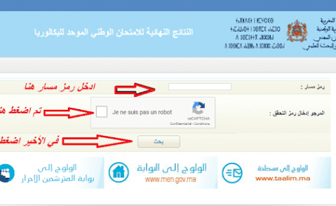 أعلى نقطة .. نتائج الدورة العادية لامتحانات البكالوريا 2020 في المغرب