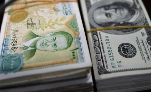 اسعار العملات مقابل الليرة السورية