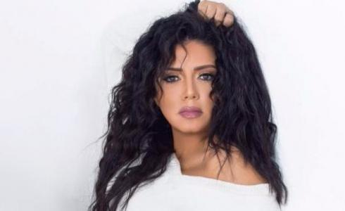 رانيا يوسف  - ارشيفية 