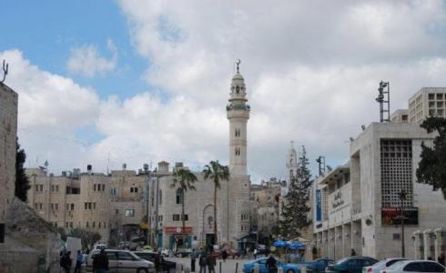 مساجد بيت لحم