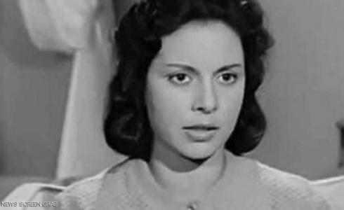 الفنانة المصرية آمال فريد