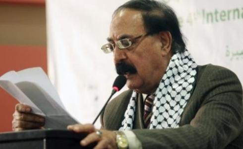 محمود اسماعيل-ارشيفية-