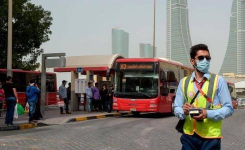 البحرين تلغي فترة الحجر الصحي للسياح الأجانب
