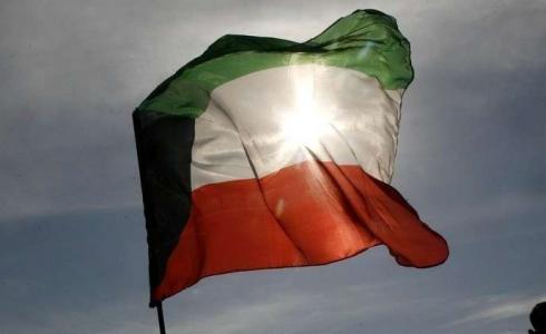 علم الكويت