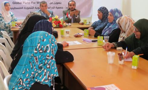 تهدف الحملة إلى زيادة الوعي القانوني لدى العاملات بحقوقهن في العمل