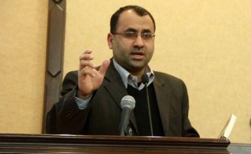 د. يحيى المدهون