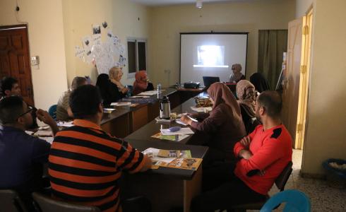 اعلاميات الجنوب يعرض فيلمي "كمكمة"، "وأبيض وأسود"