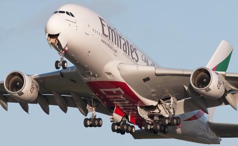 أكبر طائرة في العالم - توضيحية