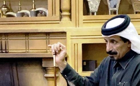 وفاة شاعر يام