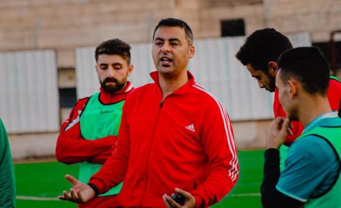 الأمعري يدك شباك السموع بخماسية