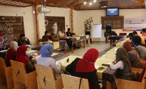 ملتقى إعلاميات الجنوب ينفذ مخيم تطبيقي حول "توظيف أدوات الصحافة الاستقصائية في مكافحة الفساد"
