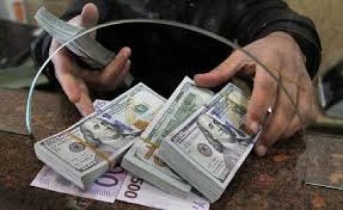 اسعار العملات مقابل الليرة السورية 