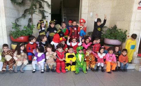 دور الحضانة