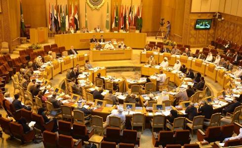 البرلمان العربي