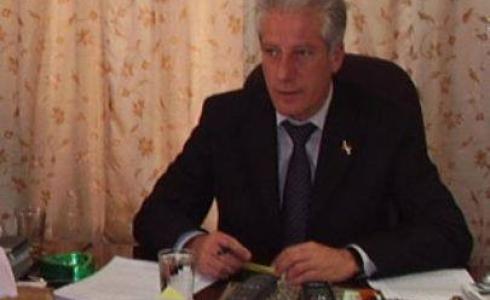 السفير أحمد الديك