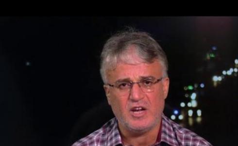 ماهر مزهر عضو اللجنة المركزية للجبهة الشعبية لتحرير فلسطين