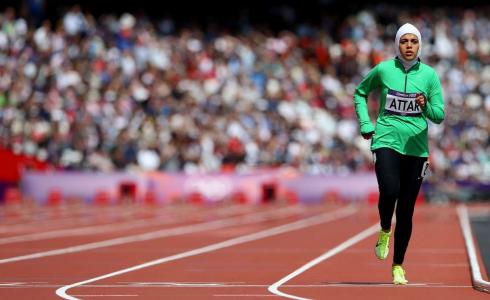 مكة تحتضن أول مارثون نسائي وفقا للضوابط الشرعية