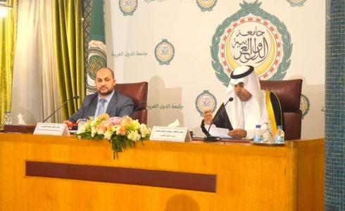 البرلمان العربي - ارشيف