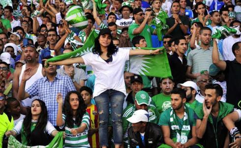 موعد مباراة النجم الساحلي والرجاء اليوم والقنوات الناقلة