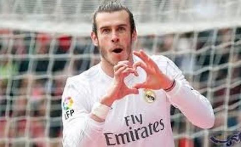 اللاعب غارث بيل