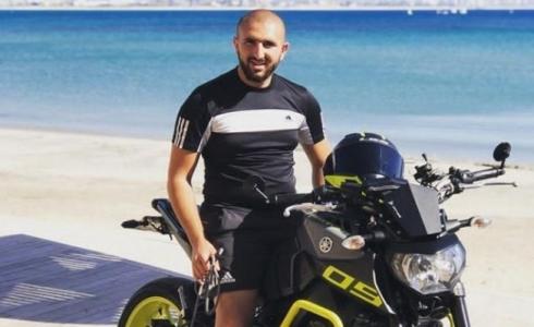 محمد طبراني