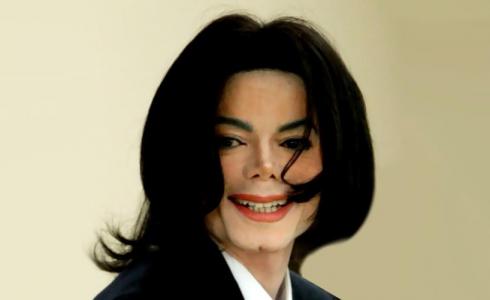 مايكل جاكسون- ارشيفية