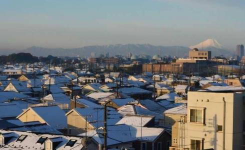 توفيت بسبب "العار الياباني"