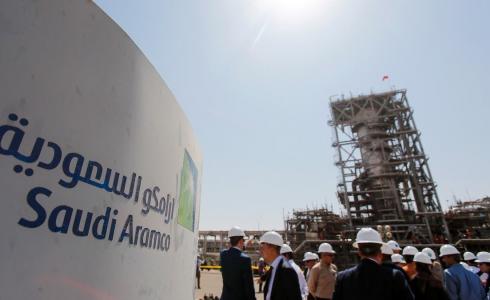  "أرامكوا" تمكنت من اكتشاف حقلين جديدين للزيت والغاز