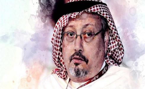 فيديو قتل وتقطيع جثة جمال خاشقجي