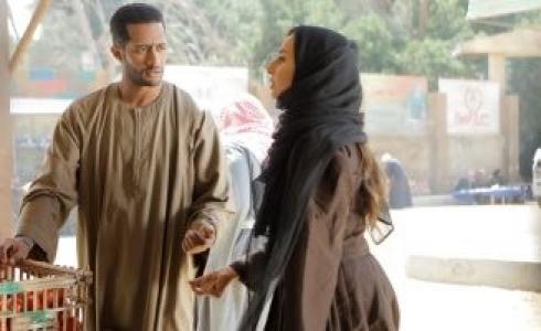 مسلسل زلزال