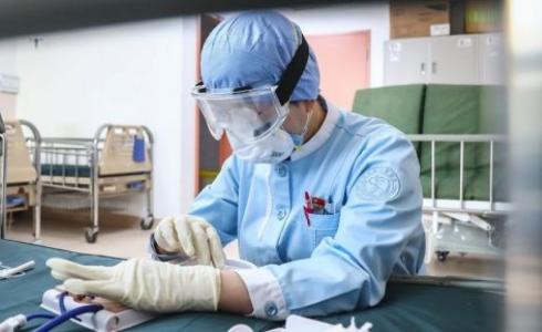 كورونا في اوروبا