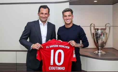 انتقال كوتينيو 