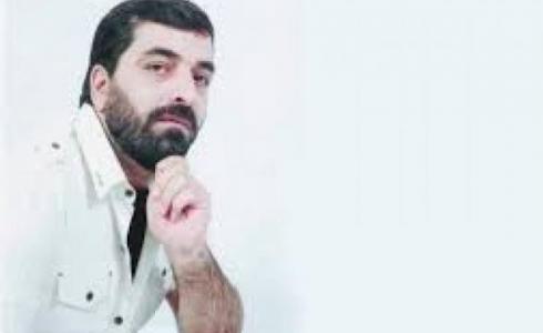 الاحتلال يواصل عزل الأسير خرواط منذ أكثر من 4 شهور