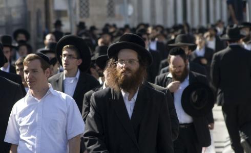 حكومة نتنياهو مهددة بالتفكك بسبب أزمة السبت