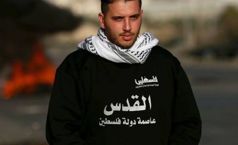 الزميل الصحفي بكر عبد الحق