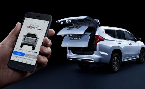  قريبًا.. آبل تطور ميزة تمكنك من تشغيل السيارة عبر آيفون