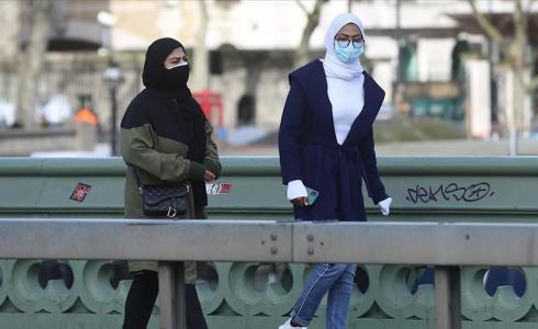كورونا في قطر