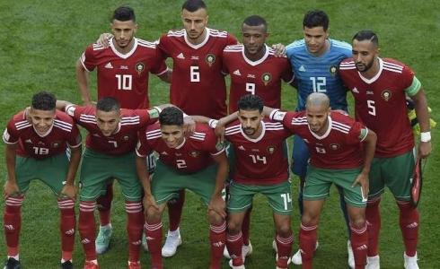 المغرب في مهمة مزدوجة الليلة إمام البرتغال و رونالدو