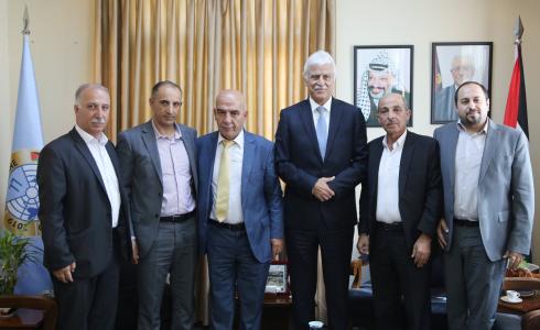 عورتاني والضميري